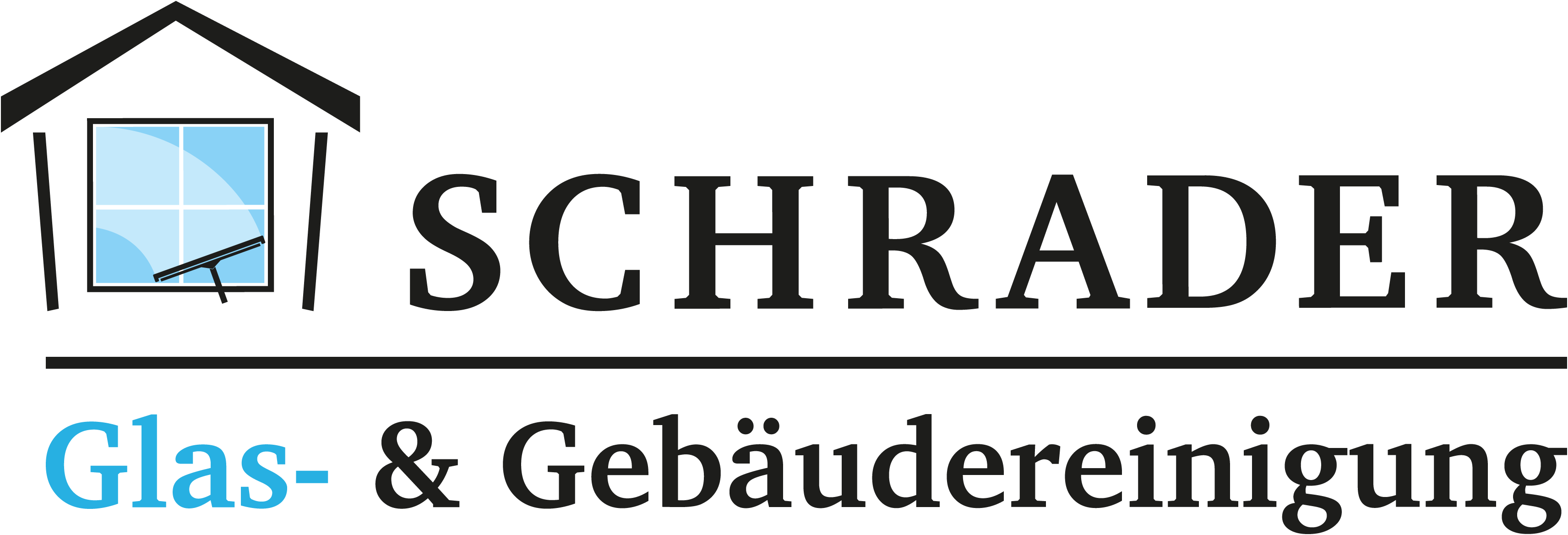 Schrader Gebäudereinigung